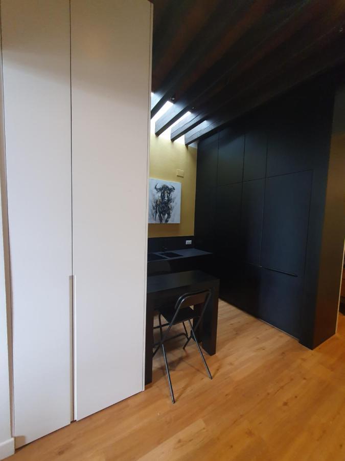 Appartement Duplex Luxury Giralda With Terrace à Séville Extérieur photo
