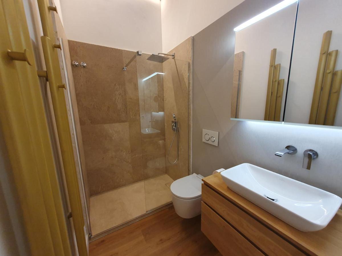 Appartement Duplex Luxury Giralda With Terrace à Séville Extérieur photo